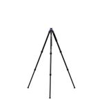 Benro tma27 a Mach3 AL Serisi 2 Tripod, 3 Bölümlü, Twist Lock, Monopod Dönüşüm (Siyah)