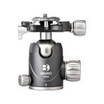 Benro VX25 İki Serisi Arca-Tipi Alüminyum Ball Head