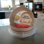 Bens Airfryer Pişirme Kağıdı 50 Adet