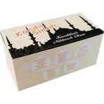 Bens Kandil Simidi Kutusu (10LU) 8X8X16,5CM - 100'LÜ