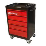 Bensco BSTA01 5 Çekmeceli Takım Arabası