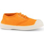 Bensımon Kıds Tennıs Lacets Enfant-Curcuma