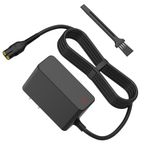 BENSN Philips Oneblade Şarj Cihazı QP2520 için, Norelco One Blade Şarj Cihazı Değiştirin Orijinal P/N: A00390 Hepsi Bir Arada Bakım Düzeltici Elektrikli Tıraş Makinesi Güç Kaynağı Şarj Kablosu (Sadece Philips oneblade QP2520 için)