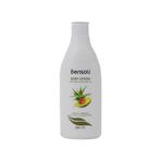 Bensoli Aloe Vera Avokado Yağlı 250 ml Vücut Losyonu
