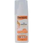 Bensoli Hassas Cilt SPF50+ 75 ml Yüz Güneş Kremi