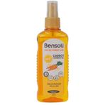 Bensoli SPF2 175 ml Havuç Güneç Yağı