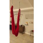 BensuylaYoga Fly Yoga Hamak Seti (5m X 2.80m)