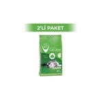 Bentaş Van Cat Aloevera Kokulu Ince Kedi Kumu 10 Kg 2 Adet