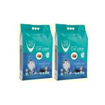 Bentaş Van Cat Marsilya Sabun Kokulu Ince Tane Kedi Kumu 10 Kg X 2 Adet