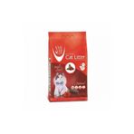Bentaş Van Cat Natürel Cat Litter Kokusuz Ince Taneli Kedi Kumu 10 Kg