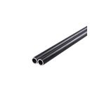 Benteler EN10305-1 E235 10 mm 1 mt Çelik Karavan Gaz Tesisat Borusu