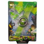 Benten Saati Ben 10 Saat Lastik Kordonlu 3 Parça Ben Ten Oyuncak Saat