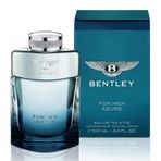 Bentley Azure For Men EDT 100 ml Erkek Parfümü