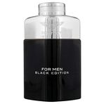 Bentley Black Edition For Men EDP 100 ml Erkek Parfümü