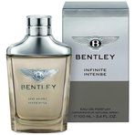 Bentley Infinite Intense EDP 100 ml Natural Spray Erkek Parfümü