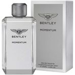 Bentley Momentum EDT 100 ml Erkek Parfümü