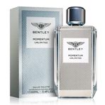 Bentley Momentum Unlimited Cologne EDT 100 ml Erkek Parfümü