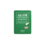 Benton Aloe Soothing Mask Pack Aloe Yatıştırıcı Kağıt Maske