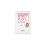 Benton Goodbye Redness Centella Yatıştırıcı Kâğıt Maske