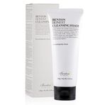 Benton Honest Cleansing Foam 150 gr Hassas Ciltlere Uygun Temizleyici Köpük