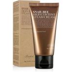 Benton Snail Bee Content Cream - Salyangoz Özlü Üstün Buhar Karışımı Krem 1 Paket (1 X 50 G)