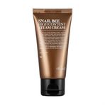 Benton Snail Bee High Content Steam 50 gr Salyangoz Özlü Krem