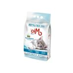 Bentonit Kedi Kumu, Marsilya Sabun Kokulu, 10 Lt, Kalın