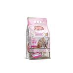 Bentonit Kedi Kumu Pudra Kokulu 10 Lt.