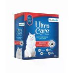 Benty Sandy Kalın Kedi Kumu 8Lt