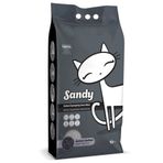 BentySandy 10 lt Aktif Karbon Ekstra Topaklanan Kedi Kumu