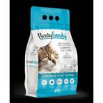 Bentysandy 10 lt Marsilya Sabunlu Kedi Kumu