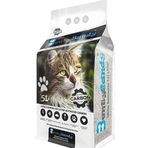 BentySandy 5 lt Aktif Karbonlu İnce Taneli Kedi Kumu