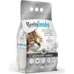 BentySandy Aktif Karbonlu Topaklanan 5 lt Kedi Kumu