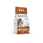 BentySandy Kahve Kokulu Topaklanan 5 lt Kedi Kumu