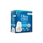 BentySandy Ultra Care Series 8 lt Hassas Kedi İçin Gümüş İyonlu Kedi Kumu