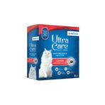 BentySandy Ultra Care Series Büyük Ve Uzun Tüylü Kediler Için Iri Taneli Kedi Kumu 8l CL5