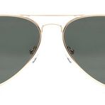 Benx 8001 C7 58 Unisex Güneş Gözlüğü