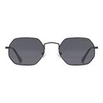 Benx 8011 C1 52 Unisex Güneş Gözlüğü
