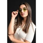 Benx 9027 C06P Unisex Güneş Gözlüğü