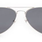 Benx MOD.8001 C.01 58-16 Unisex Güneş Gözlüğü