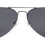 Benx MOD.8001 C.02 50-14 Unisex Güneş Gözlüğü