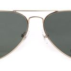 Benx MOD.8001 C.03 52-16 Unisex Güneş Gözlüğü