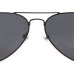 Benx MOD.8001 C.06 52-16 Unisex Güneş Gözlüğü
