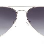 Benx MOD.8001 C.10 54-16 Unisex Güneş Gözlüğü