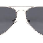 Benx MOD.8001 C.8 58-16 Unisex Güneş Gözlüğü