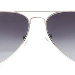 Benx MOD.8001 C.9 54-16 Unisex Güneş Gözlüğü
