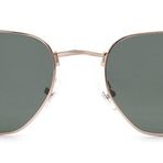Benx MOD.8005 C.03 48-22 Unisex Güneş Gözlüğü