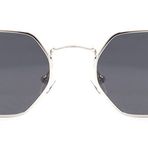 Benx MOD.8011 C.5 52-22 Unisex Güneş Gözlüğü