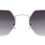 Benx MOD.8011 C.6 52-22 Unisex Güneş Gözlüğü