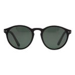 Benx Sunglasses 9050-M06 Genç Erkek,kadın,unisex Oval Çerçeveli Polarize Grilamid Güneş Gözlüğü - 01-Siyah